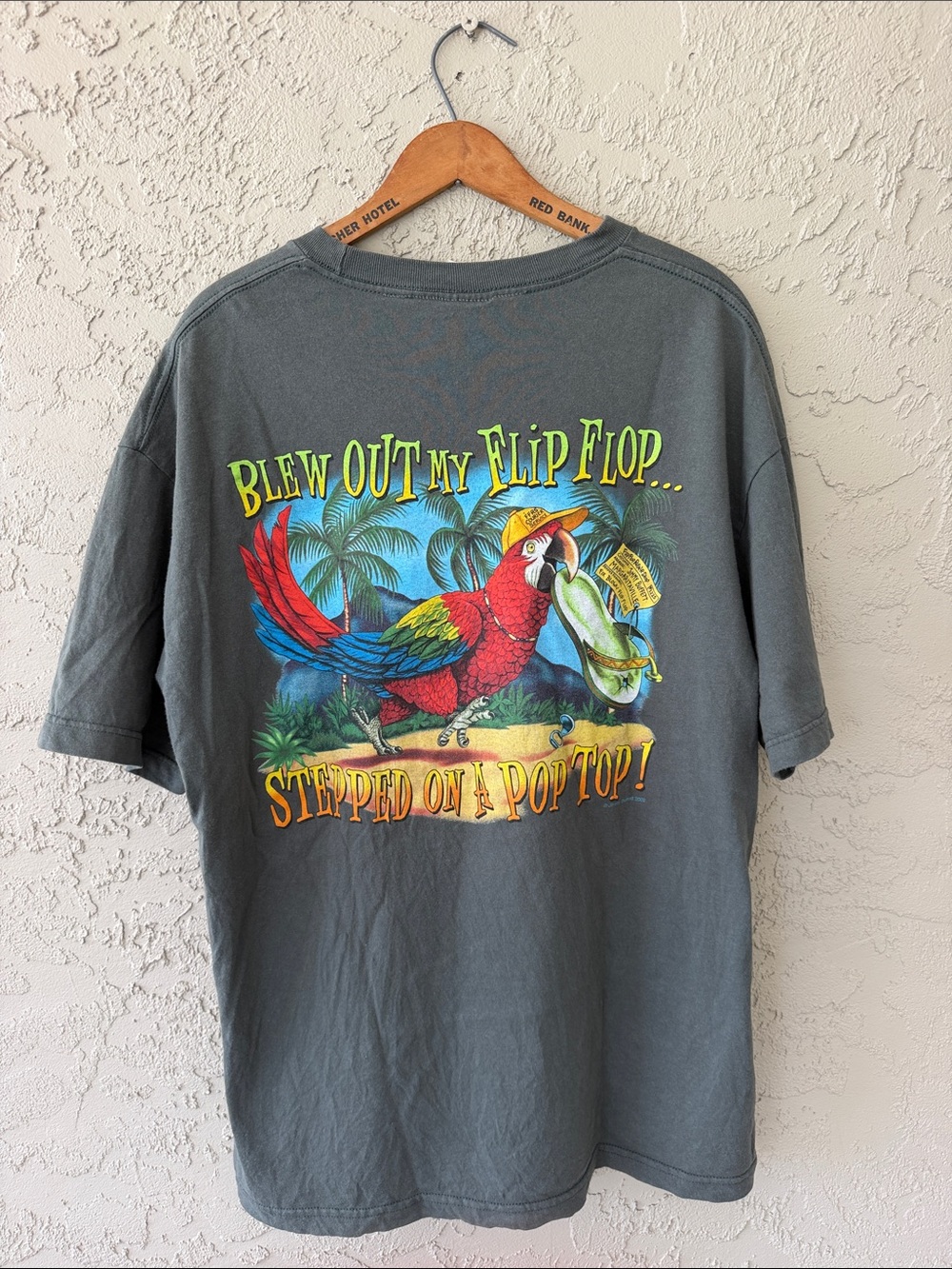 Margaritaville Tee